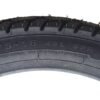 BGauss D15 Rear Tyre – 2.75-16 48L 6PR | Durable & High-Performance