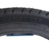 BGauss D15 Rear Tyre – 2.75-16 48L 6PR | Durable & High-Performance