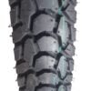 BGauss D15 Rear Tyre – 2.75-16 48L 6PR | Durable & High-Performance