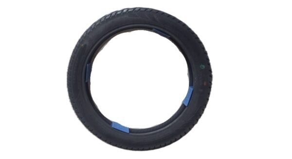 BGauss D15 Rear Tyre – 2.75-16 48L 6PR | Durable & High-Performance