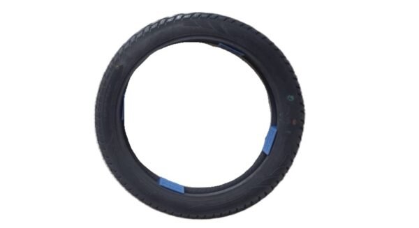 BGauss D15 Rear Tyre – 2.75-16 48L 6PR | Durable & High-Performance