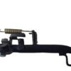 Side Stand Assembly with Spring – For D15 Model of BGauss