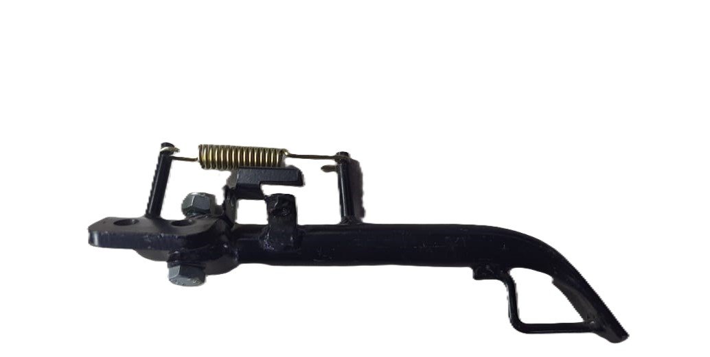BGauss D15 Side Stand Assembly - Electric Scooter Parts