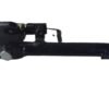 Side Stand Assembly with Spring – For D15 Model of BGauss