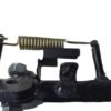 Side Stand Assembly with Spring – For D15 Model of BGauss