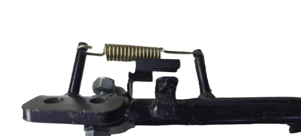 BGauss D15 Side Stand Assembly - Electric Scooter Parts