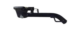Side Stand Assembly with Spring – For D15 Model of BGauss