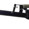 Side Stand Assembly with Spring – For D15 Model of BGauss