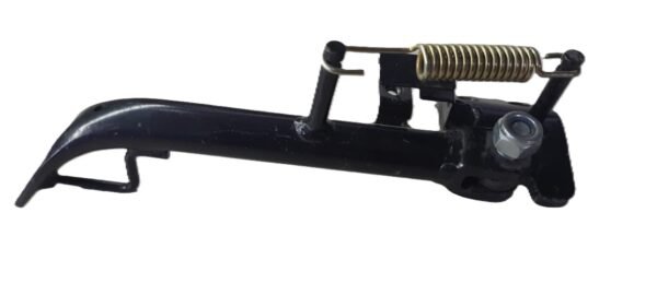 Side Stand Assembly with Spring – For D15 Model of BGauss