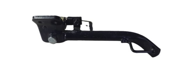 Side Stand Assembly with Spring – For D15 Model of BGauss