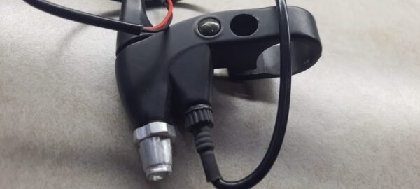 E-Cycle Drum Brake Assembly-Universal
