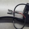 E-Cycle Drum Brake Assembly-Universal