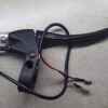 E-Cycle Drum Brake Assembly-Universal