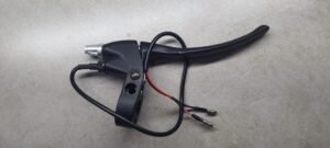 E-Cycle Drum Brake Assembly-Universal