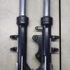 Front Shock Absorbers – Disc Brake Model | 17 Inch | 10-Inch Tyre EVs | Heavy Duty