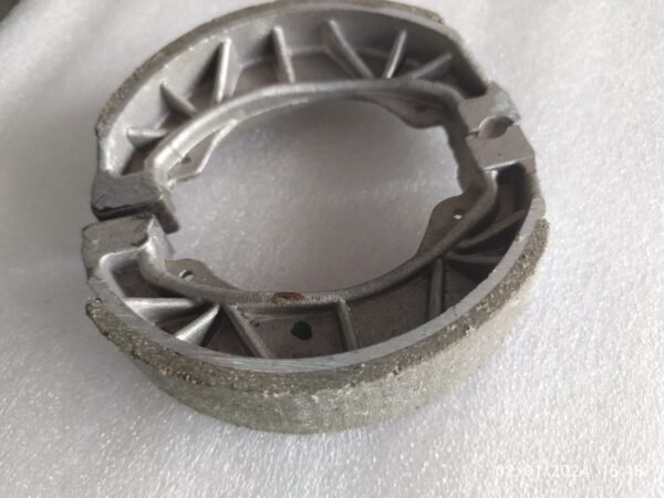 Rear Drum Brake Shoe-110 Dia