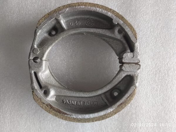 Rear Drum Brake Shoe-110 Dia