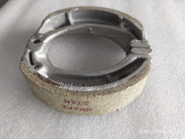 Rear Drum Brake Shoe-110 Dia