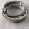 Rear Drum Brake Shoe-110 Dia