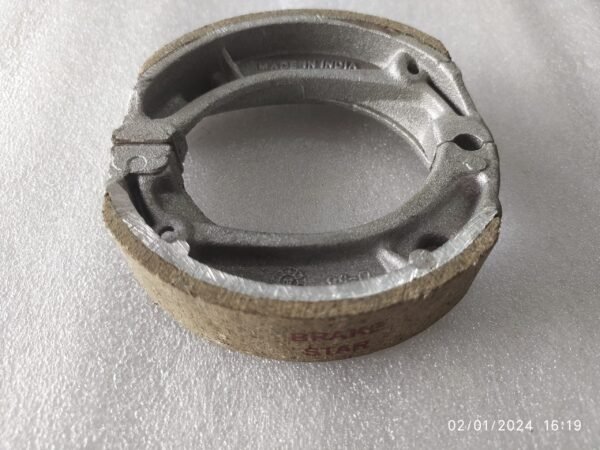 Rear Drum Brake Shoe-110 Dia