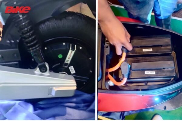 EeVe India SOUL – Redefining Smart and Eco-Friendly Mobility