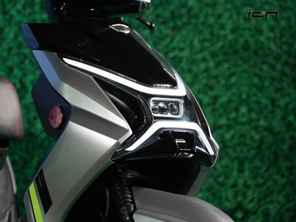 EeVe India SOUL – Redefining Smart and Eco-Friendly Mobility
