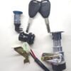 Epluto 7G lock Set