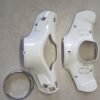 Handle Bar Cover Set-Epluto/Pure/Vespa/E-Ashwa