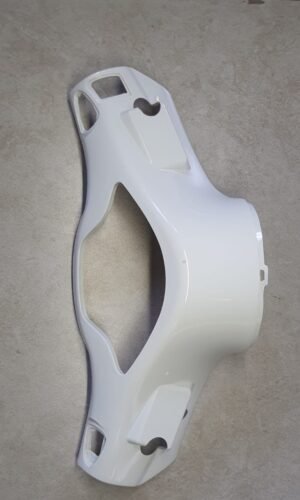 Handle Bar Cover Set for Pure EV Epluto 7G & E-Vespa – Upper & Lower Cover