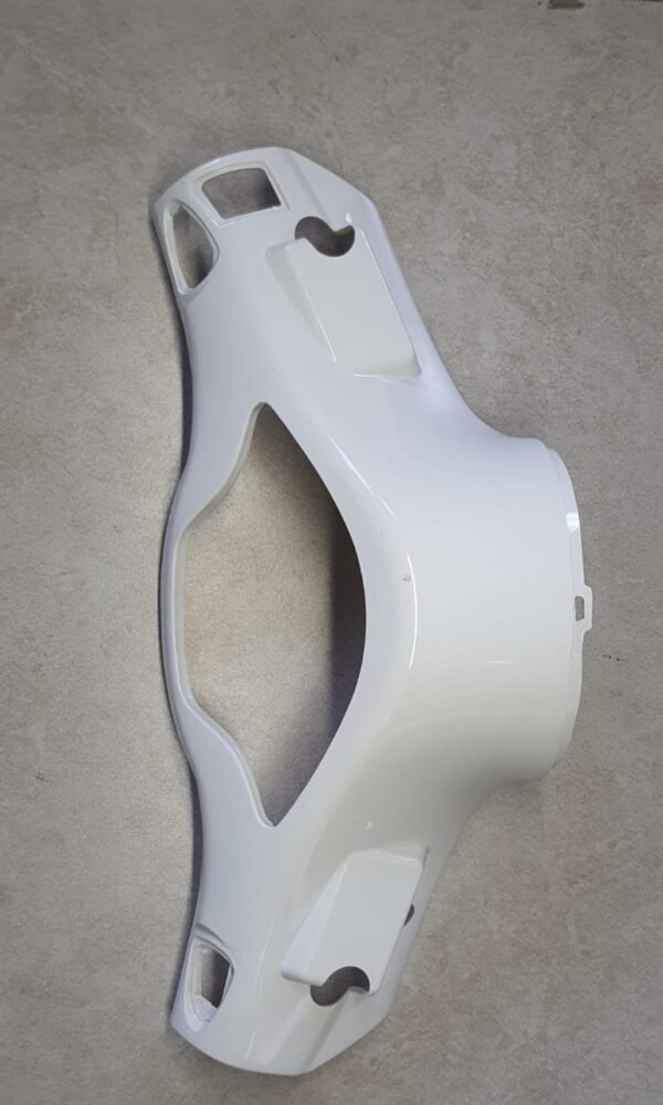 Handle Bar Cover Set-Epluto/Pure/Vespa/E-Ashwa
