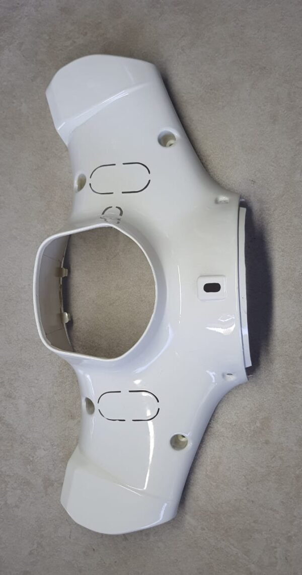 Handle Bar Cover Set-Epluto/Pure/Vespa/E-Ashwa