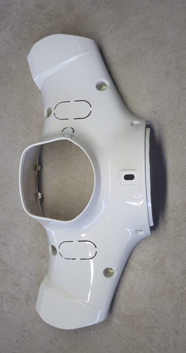 Handle Bar Cover Set-Epluto/Pure/Vespa/E-Ashwa