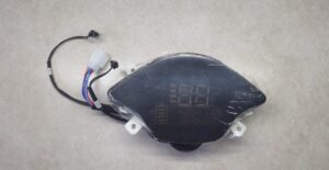 Speedometer 48/60- Pure/Epluto/Vespa