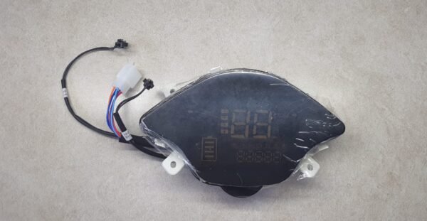 Speedometer 48/60- Pure/Epluto/Vespa