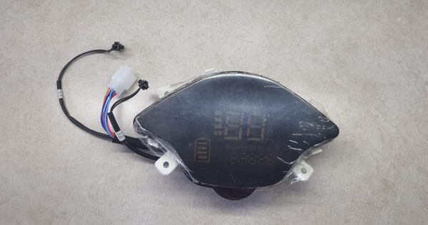 Speedometer 48/60- Pure/Epluto/Vespa