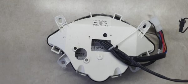 Speedometer 48/60- Pure/Epluto/Vespa