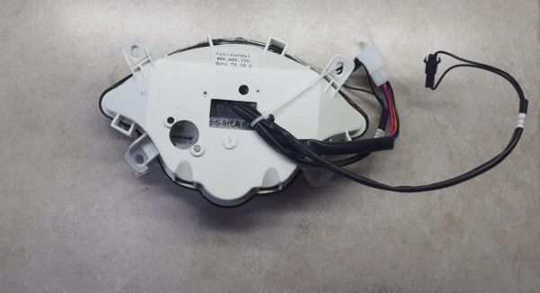 Speedometer 48/60- Pure/Epluto/Vespa