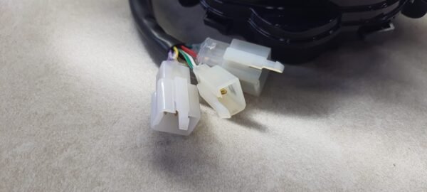 Cluster/Speedometer – Suitable for FEO/FEO-X