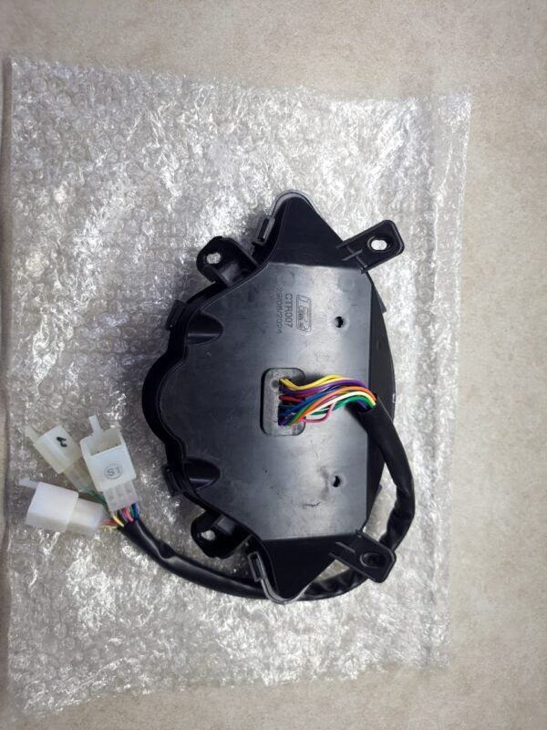 Cluster/Speedometer – Suitable for FEO/FEO-X