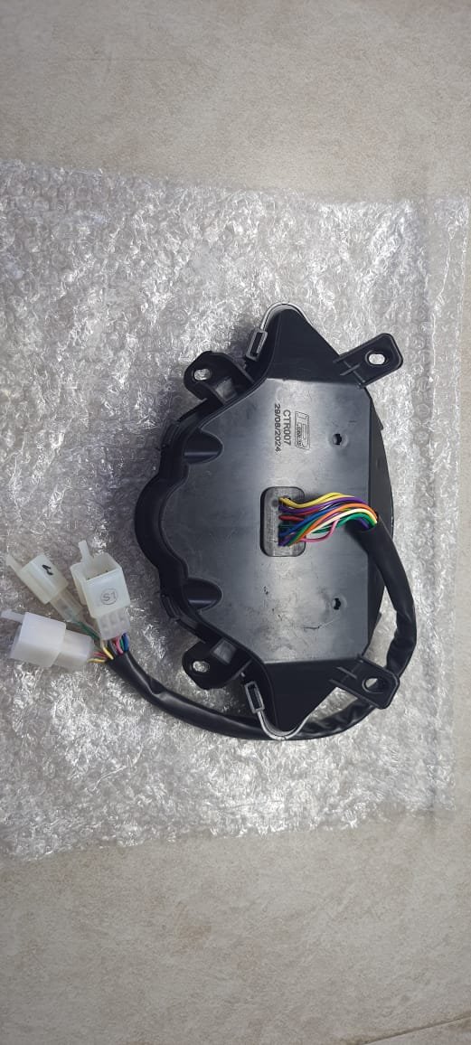 Cluster/Speedometer – Suitable for FEO/FEO-X