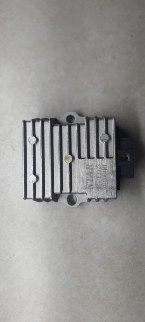 FEO DC Converter