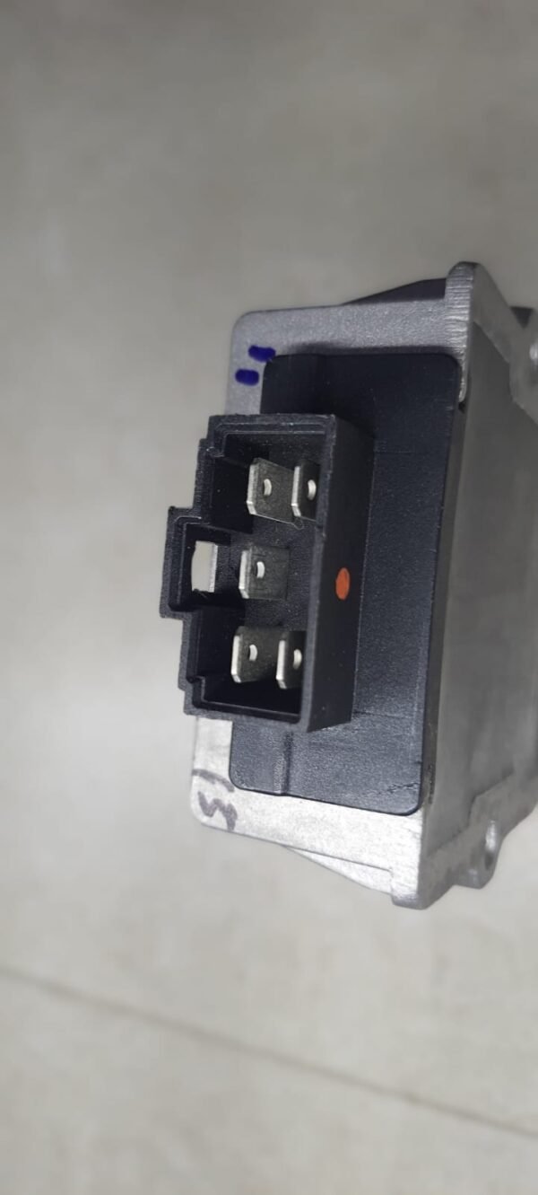 FEO DC Converter