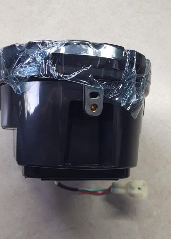 Head Light Assembly- FEO/FEO-X