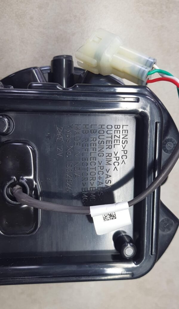 Head Light Assembly- FEO/FEO-X