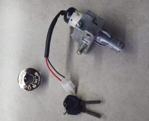 Lock Set-FEO/FEO-X