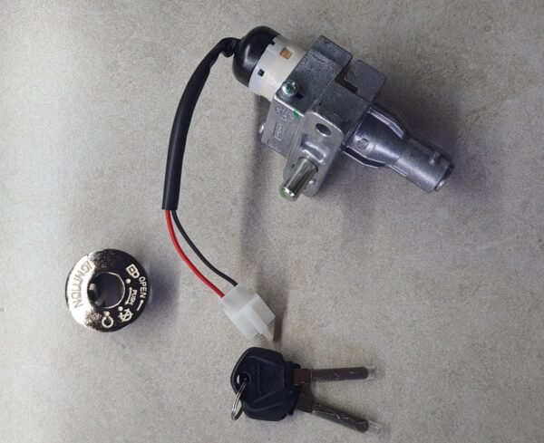 Lock Set-FEO/FEO-X