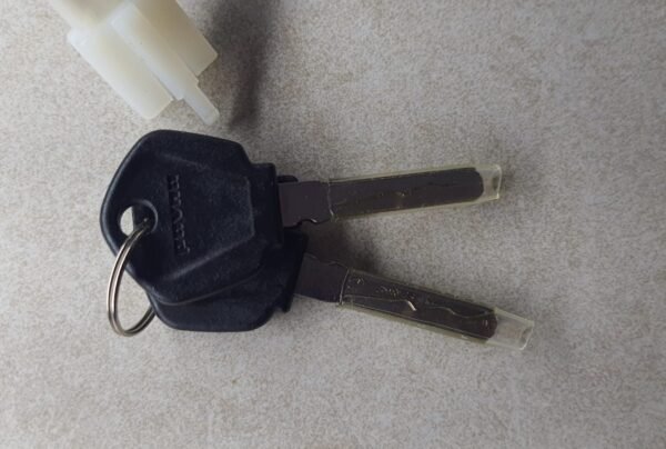 Lock Set-FEO/FEO-X