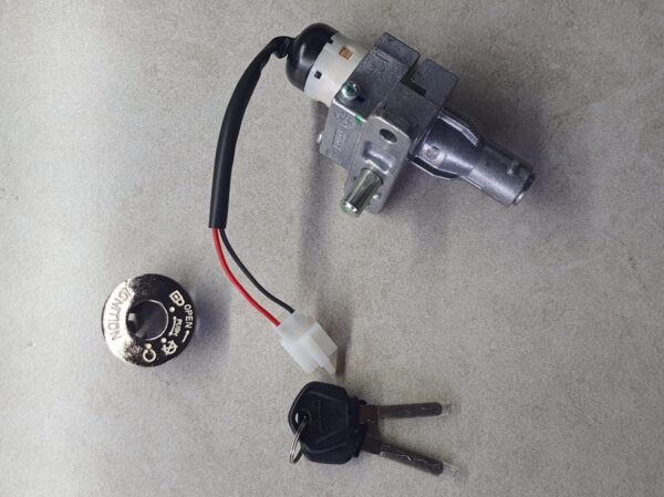 Lock Set-FEO/FEO-X