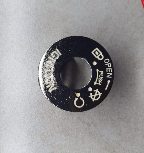 Lock Set-FEO/FEO-X