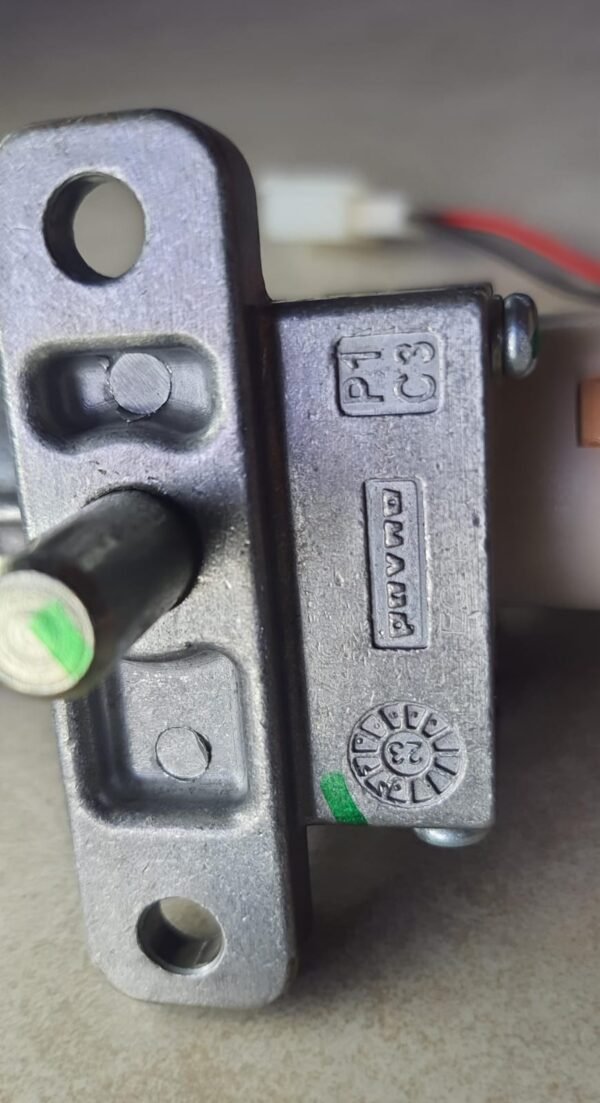 Lock Set-FEO/FEO-X